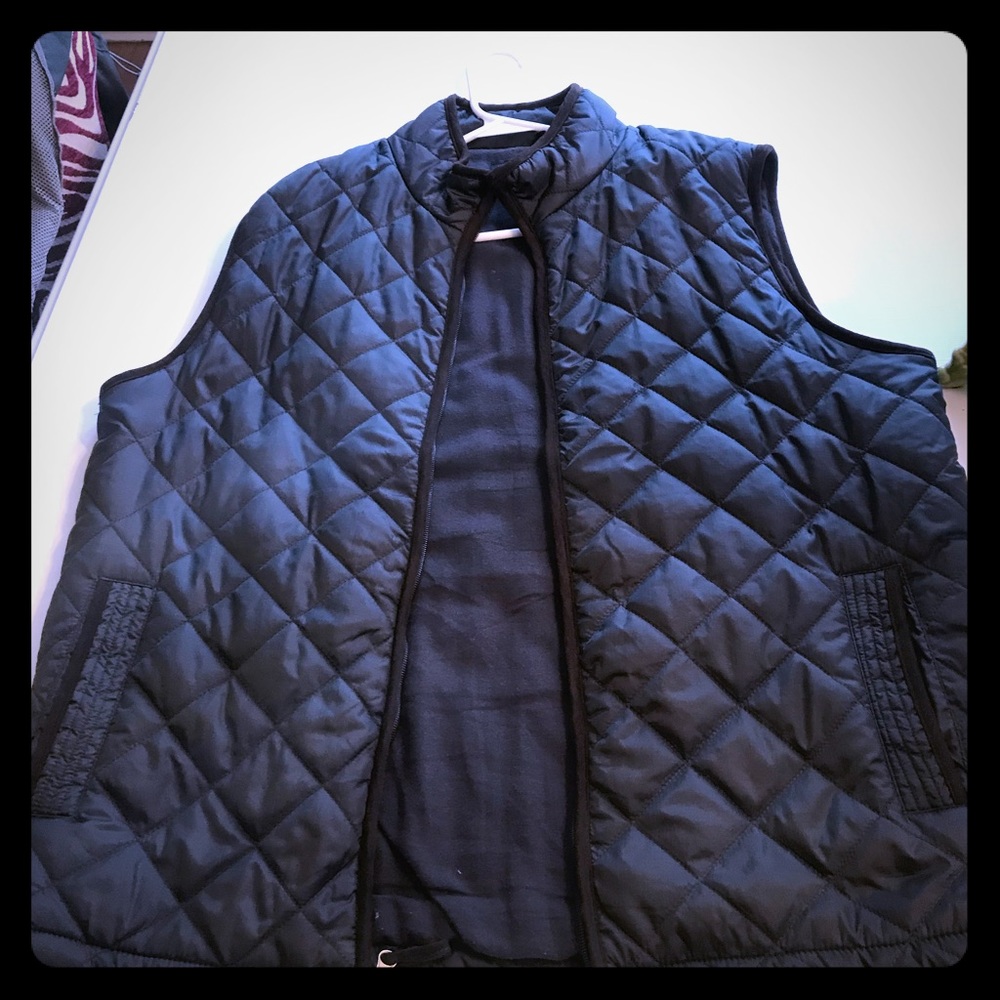 Sip vest